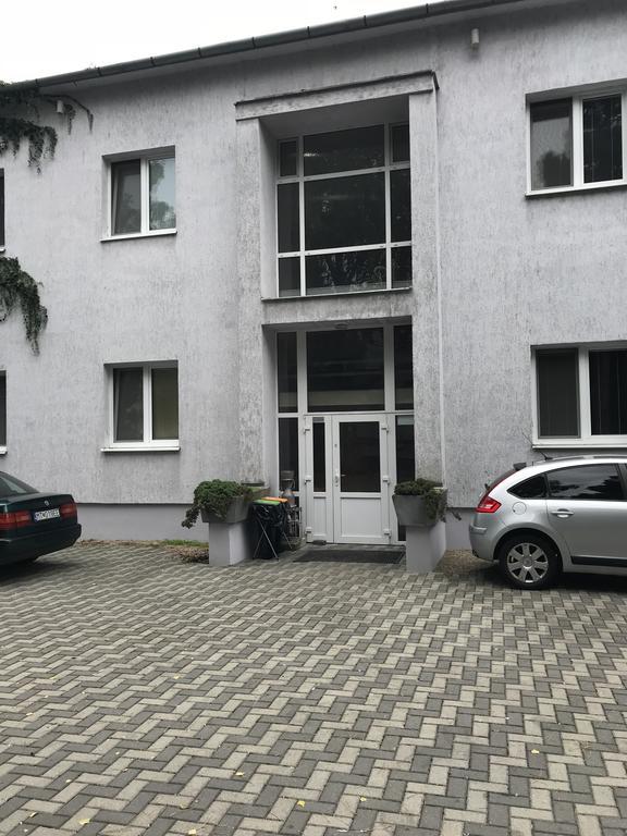 Batavya Penzion Topoľčany Zewnętrze zdjęcie