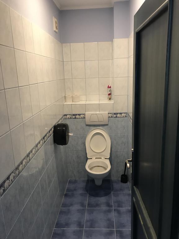 Batavya Penzion Topoľčany Zewnętrze zdjęcie