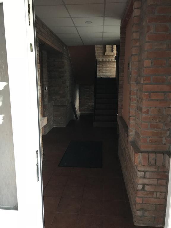 Batavya Penzion Topoľčany Zewnętrze zdjęcie