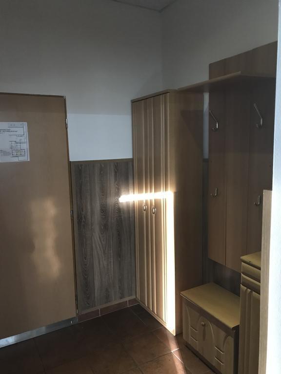 Batavya Penzion Topoľčany Zewnętrze zdjęcie