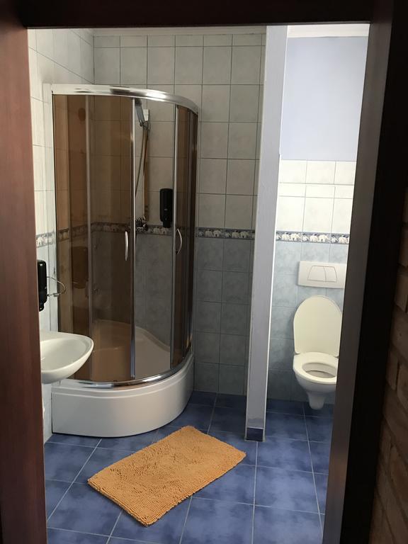 Batavya Penzion Topoľčany Zewnętrze zdjęcie